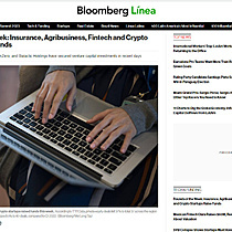 Rounds of the Week: Insurance, Agribusiness, Fintech and Crypto Startups Raise Funds